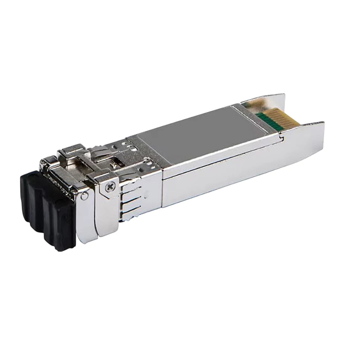 HPE S0V65-61001 Aruba Networking 50G LR 10km SMF 收發器 |使用過的