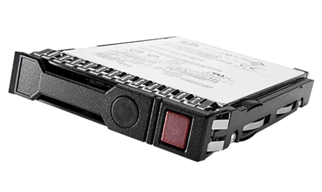 HPE P42497-004 6.4tb SAS 12G 混合用途 Sff SC TLC 多供應商固態硬碟 |使用過的 主圖
