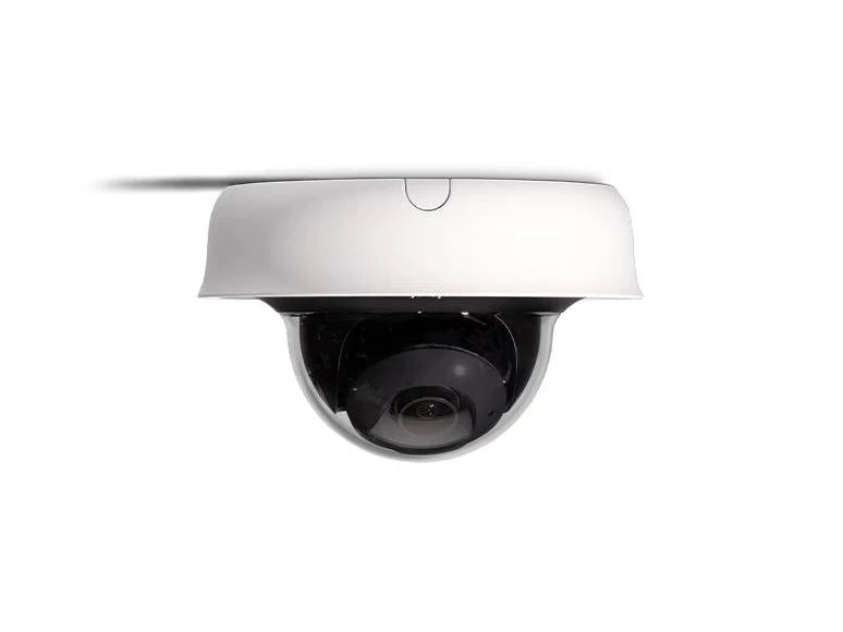 cisco Meraki MV73M-HW Varifokalobjektiv MV73 Dome, 8 MP Außenkamera – 512 GB. | NEU
