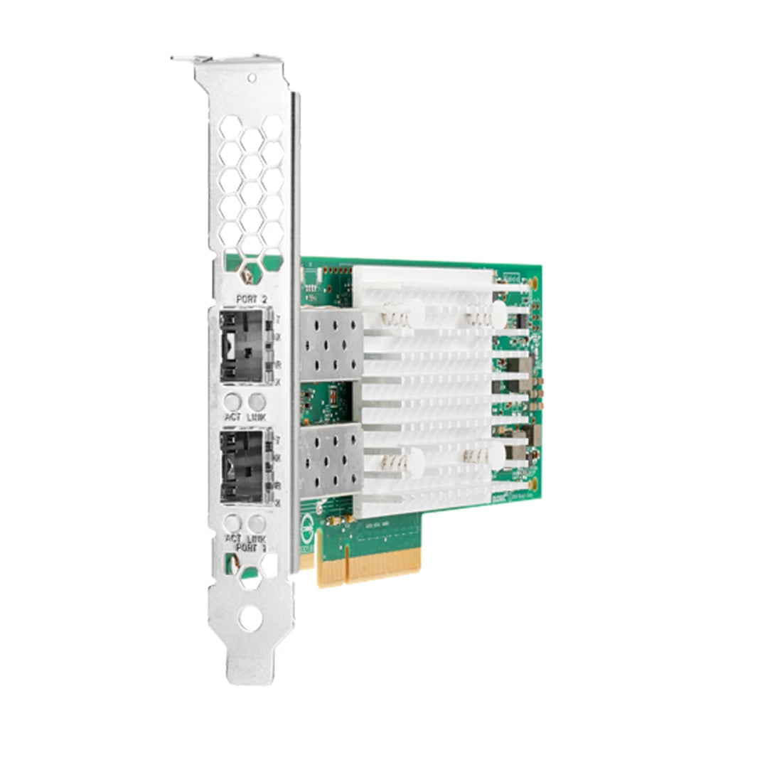 HPE QL41262HLCU-HP CN1300R 10/25Gb 双端口聚合网络适配器 |用过的 主图