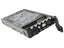 Dell 02RR8 8TB 7.2K RPM SATA 6Gbps 512e 3.5in Hot-plug Hard Drive | USED