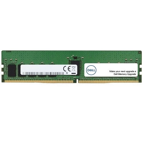 Module de mémoire Dell 370-BCKK 16 Go DDR5 5 600 MHz PC5-44800 ECC Reg Samsung OEM | UTILISÉ