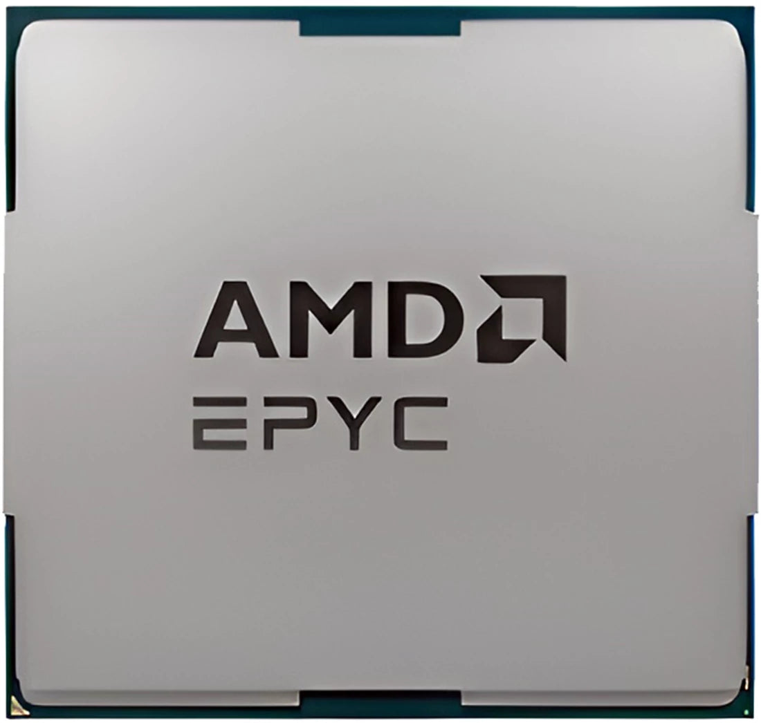 AMD 100-000001443 EPYC 9755 128C | Used