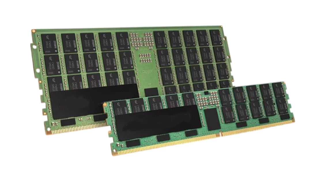 Supermicro MEM-DR532L-CL01-MR88 32GB DDR5-8800MT/s ECC MRDIMM Memory Module Micron OEM | BRAND NEW (MICRON OEM)