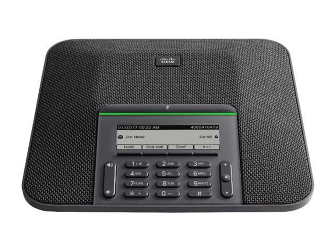 Cisco CP-7832-3PCC-K9 7832 IP Conference VoIP Phone Ref | USED