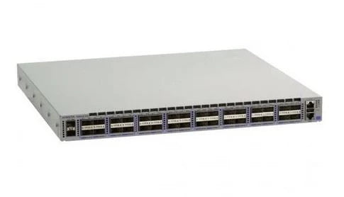 Arista DCS-7060CX-32S-R 7060CX2-32S <tc>交换机</tc> 32端口管理型机架式交换机 | 二手 主图