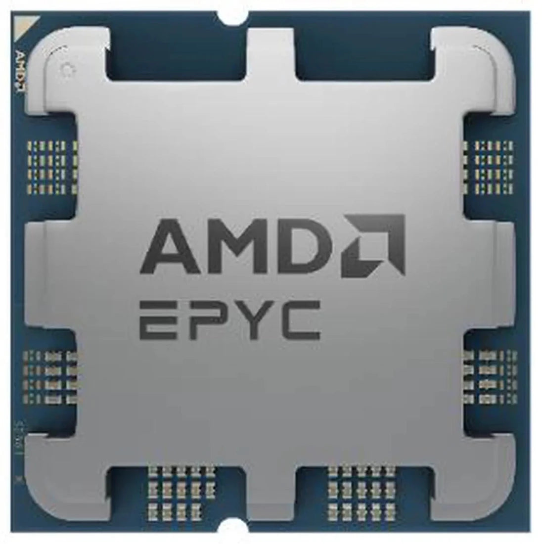 AMD 100-100001764WOF EPYC 4545P 3.0GHz 16-Core Processor | USED