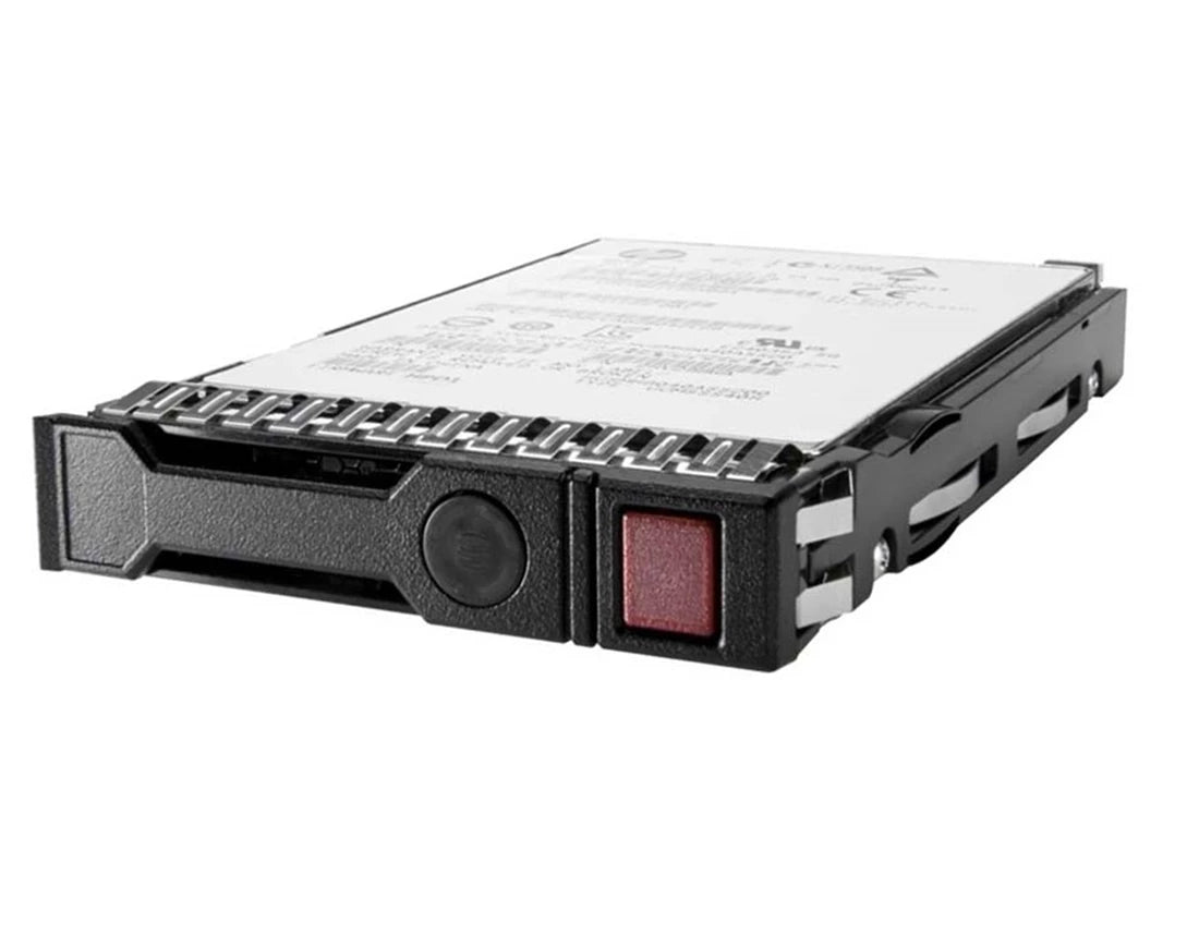 HPE P37009-B21 混合用途价值 SSD 960 GB SAS 12Gb/秒 全新 |用过的
