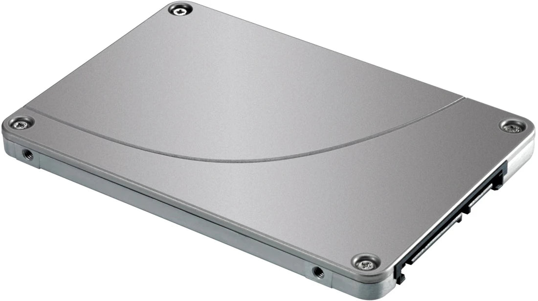 HPE P48230-001 SSD - 読み取り集中 - 240 GB - SATA 6Gb/s 新品 |使用済み メイン画像