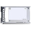 Dell N04DW 3.84TB SSD SATA Mix Use 6Gbps TLC 2.5in Drive | USED