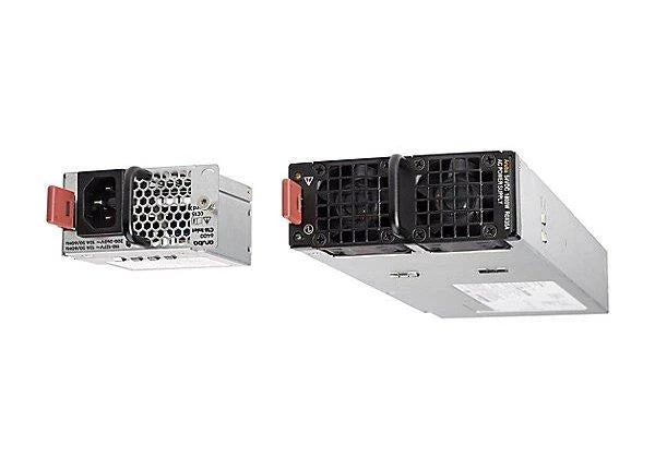 HPE R0X35A Aruba 6400 1800W 電源装置新品 |新品工場密封済み メイン画像