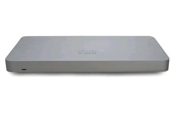 Meraki MX75-HW Security Appliance Firewall | USED Main image