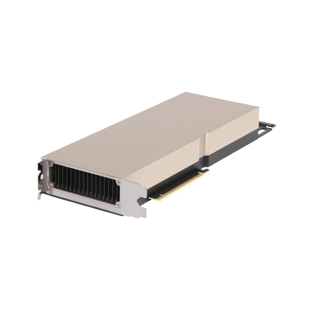 NVIDIA 699-21001-0230-610 A100 80GB HBM2 PCI-E GPU Tensor Ampere Computing Accelerator Card | USED