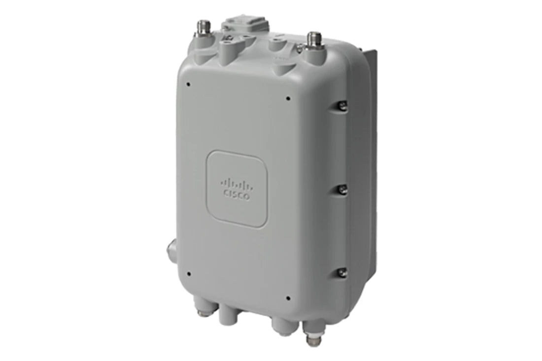 思科 AIR-AP1572IC1-B-K9 Aironet 1572EAC 室外 UPOE 接入點參考 |用過的 主圖