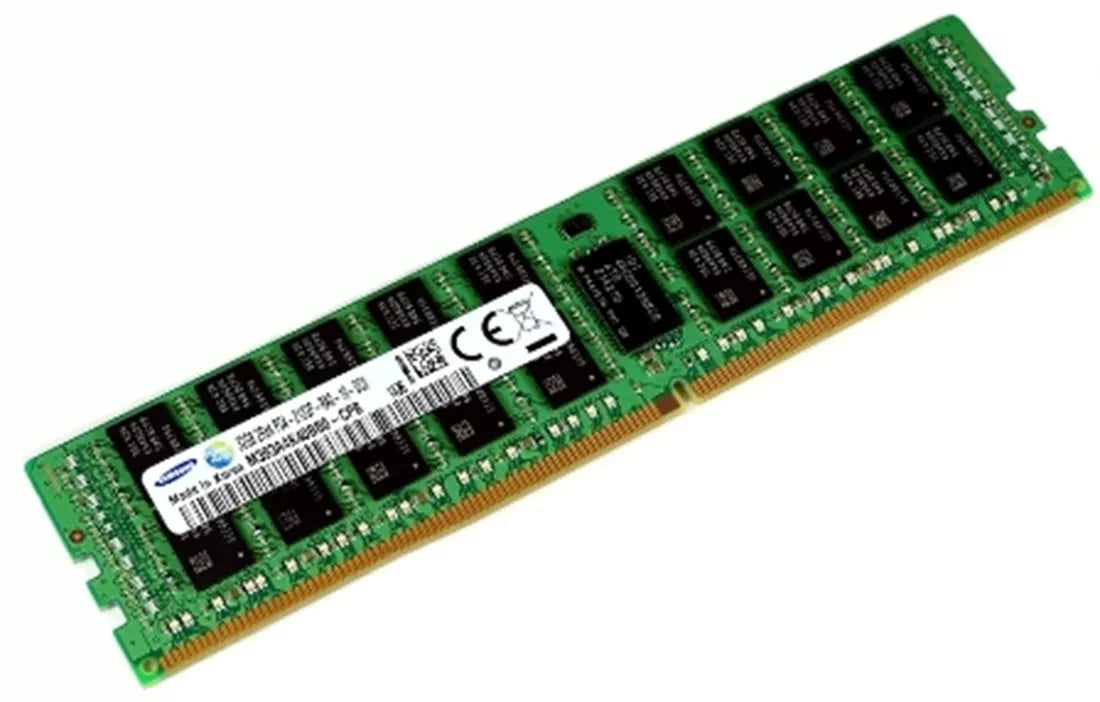 Supermicro MEM-DR512L-SL01-ER48 128GB PC5-38400 DDR5-4800R ECC 4Rx4 Memory | USED Main image