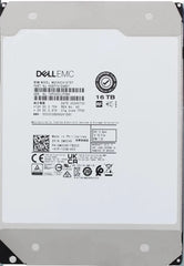 Refurbished | Toshiba HDEPY41DAB51 16TB 7.2K SAS-12Gbps 512e SIE 3.5inch HDD Dell OEM Refurbished