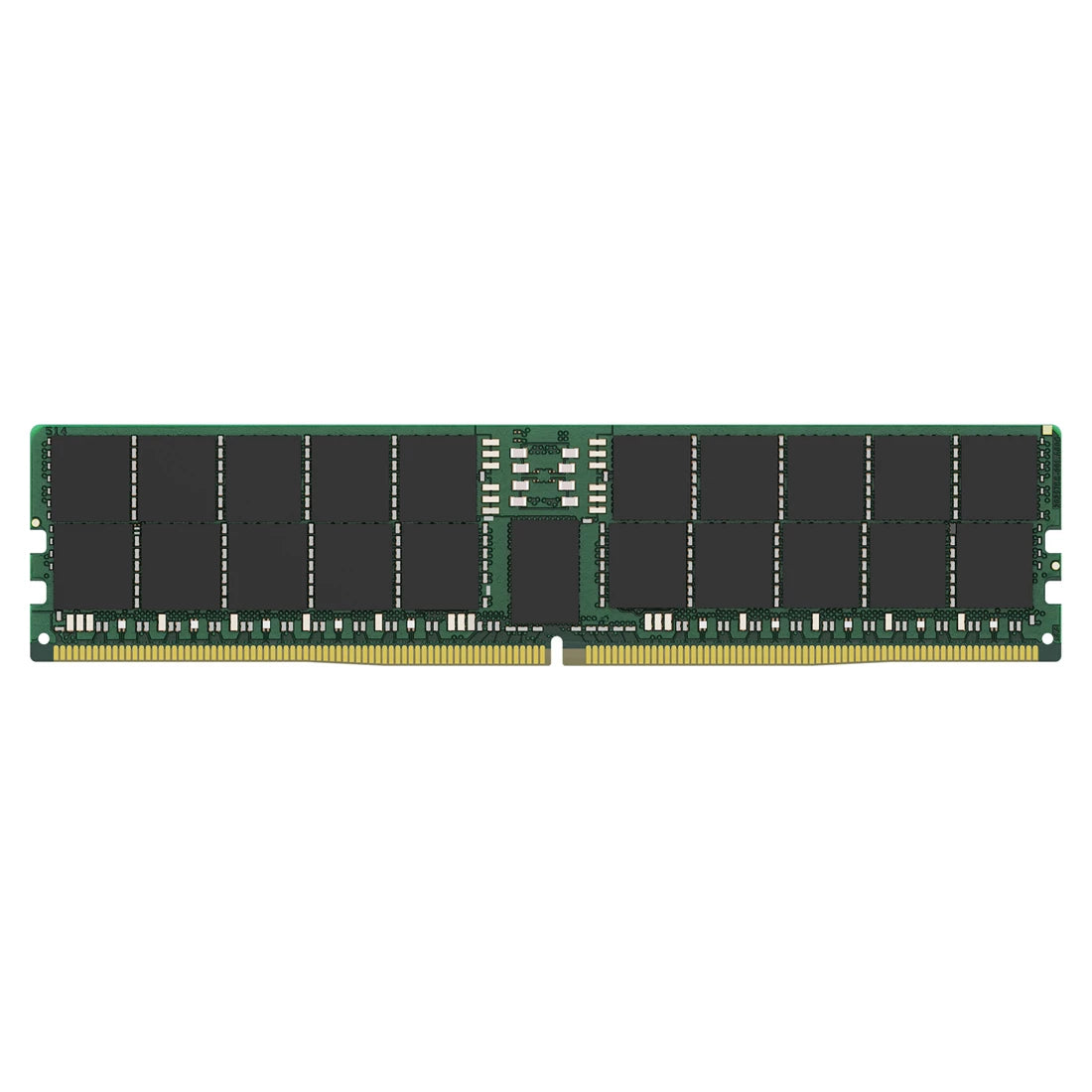 Kingston KSM64R52BS8-16MD 16GB DDR5 6400MT/s ECC Reg DIMM Memory Module | USED