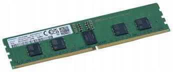 三星 M321R2GA3PB1-CCP 16GB PC5-51200 DDR5-6400Mbps 1RX8 ECC 記憶體全新 |用過的