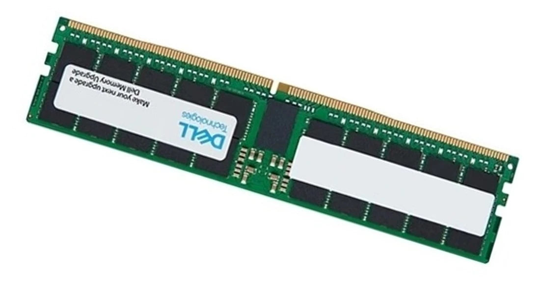 Dell 370-AHCO 256GB PC5-38400 DDR5-4800MT/s 8Rx4 ECC Memory Hynix OEM | USED Main image