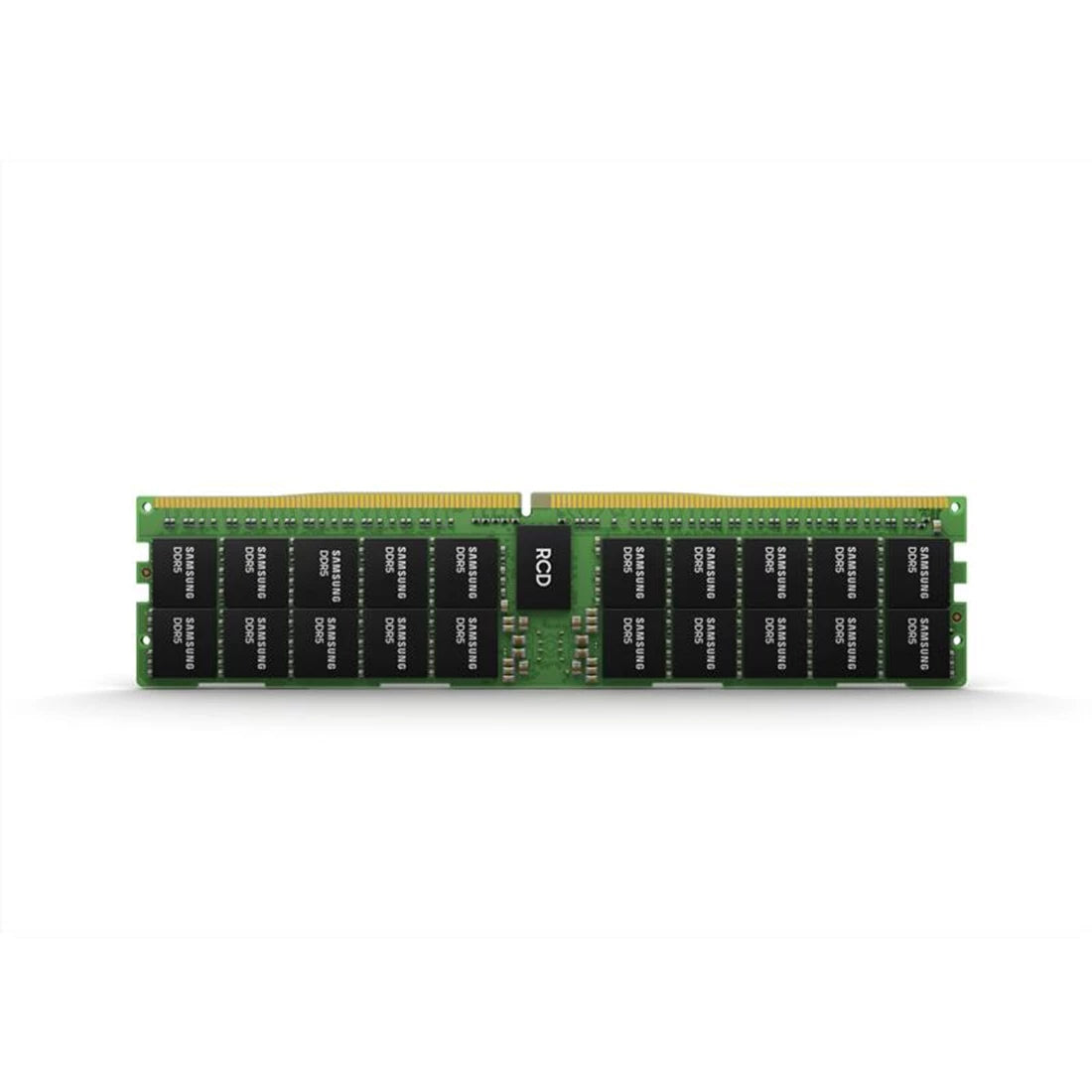 Samsung M321R8GA0PB1-CCP 64GB 6400MT/s PC5-51200 Registered Memory | USED