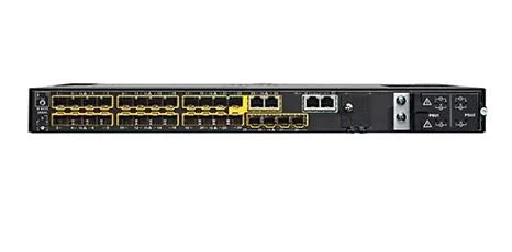 Cisco IE-9310-26S2C-A Catalyst IE9320 加固系列 <tc>交換機</tc> 28埠管理型機架式參考 | 二手 主圖