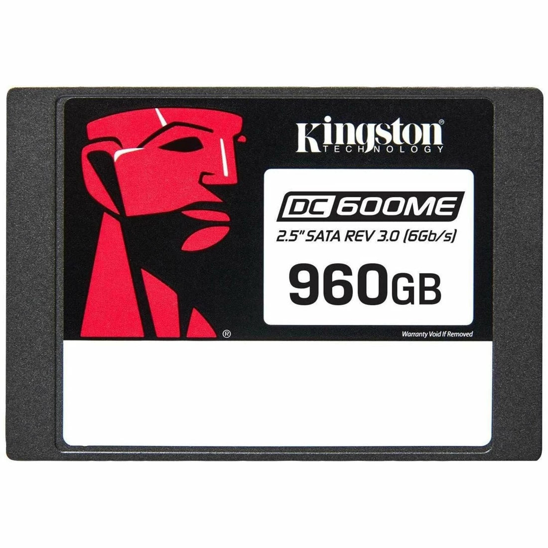 Kingston SEDC600ME/960G DC600M 혼합 사용 960gb SATA 6Gbps 2.5인치 SSD | 사용된