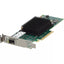 Dell VRFYM LPE35000-M2 Emulex Single-Port PCIe 4.0 32G/64G Fibre Channel Host Bus Adapter | USED