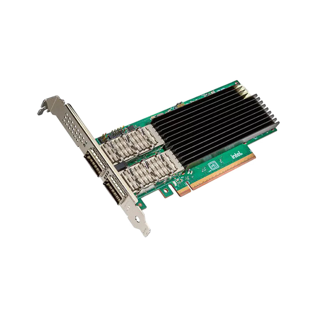 Intel E830CQDA2M Ethernet Network Adapter | BRAND NEW