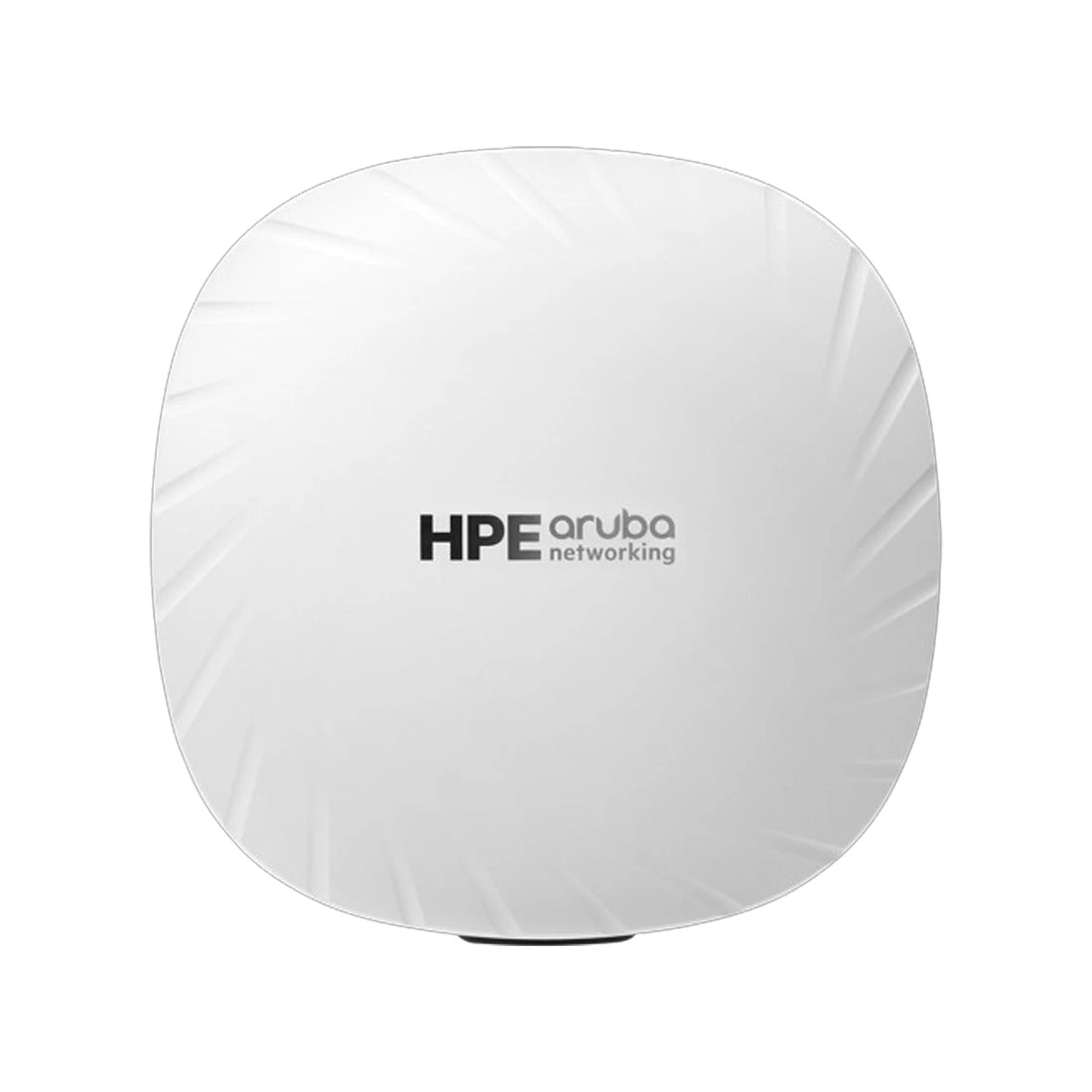 HPE AP-555-RW Aruba Networking Dual Radio 8x8/4x4 802.11ax Internal Antennas Unified Campus AP | NEW FACTORY SEALED