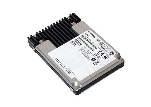 Toshiba SDFAG00DAA01 3.84TB SAS 12Gbps MLC SSD | USED