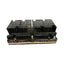 NVIDIA MCX750500C-0D00 Adapter card with four ConnectX-7 each up to 400Gb/s IB (default mode) or 400GbE PCIe 5.0 x32 PCIe switch crypto disabled secure boot enabled | USED