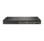 HPE JL668A Aruba 6300F 24-port 1GbE and 4-port SFP56 Switch REF | USED