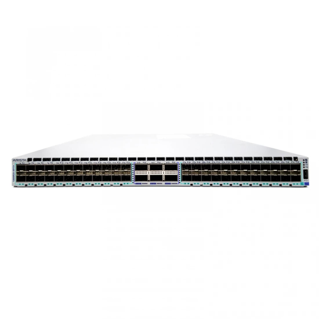 Arista DCS-7280SR2A-48YC6-F 48x 25 GbE SFP25 6x 100G QSFP100 FB Air <tc>交换机</tc> | 二手