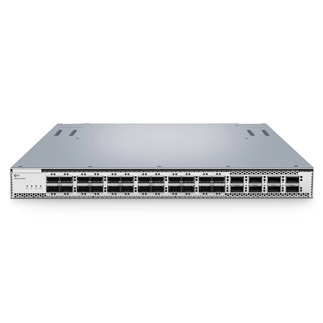 ARISTA DCS-7170-32CD-R 7170 시리즈 32x100G QSFP 프로그래밍 가능 <tc>네트워크 스위치</tc> RF 에어플로우 | 중고 메인 이미지