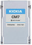 Kioxia SDF7081GEB02T 15.36TB NVMe PCIe Gen5 U3 SIE 企業級固態硬碟 |使用過的