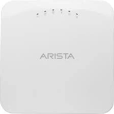 Arista AP-C250 8x8 Tri Radio 802.11ax (WiFi 6) Ăng-ten bên trong AP không dây | ĐÃ SỬ DỤNG