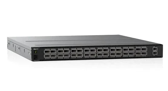 Dell 0H80DN Networking S5232F-ON 32 ports 100 GbE + 2 ports SFP+ <tc>Switch</tc> | OCCASION