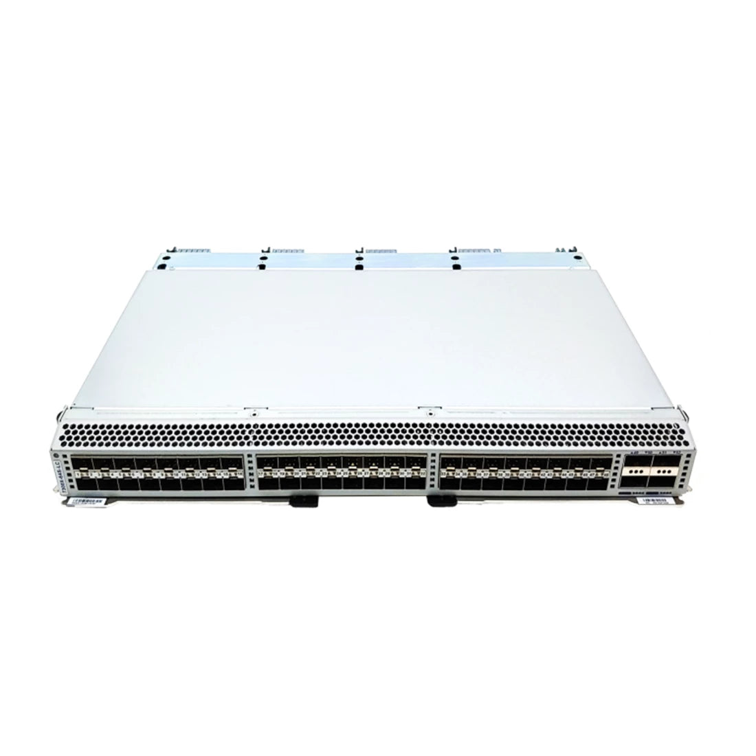 Arista DCS-7300X-64S-LC 48x 10GB SFP+ 4x 40GB QSFP+ <tc>công tắc mạng</tc> Danh mục sản phẩm | Đã qua sử dụng Hình ảnh chính