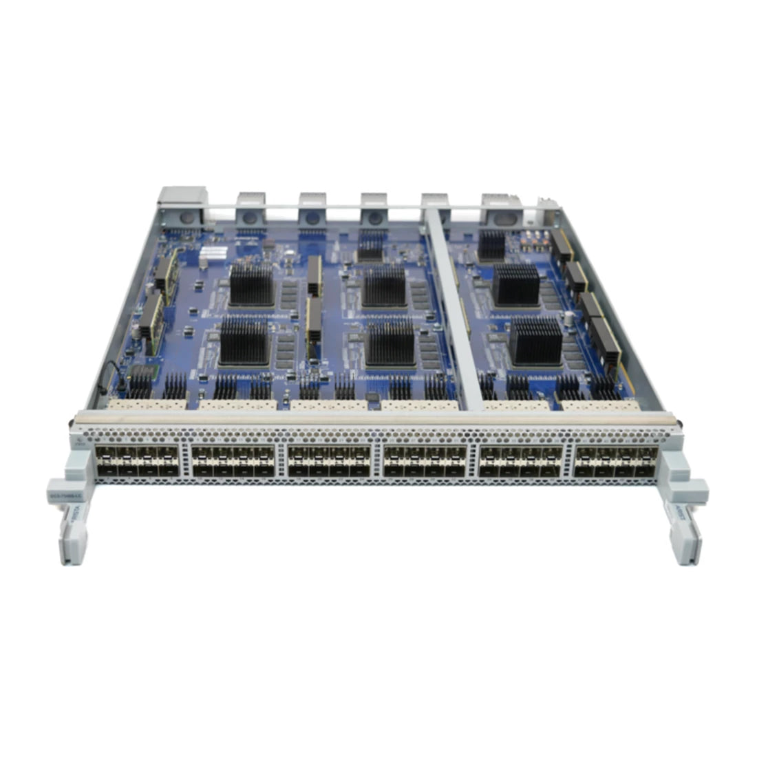 Arista DCS-7548S-LC dòng 7500, 48 cổng SFP+ 10GB. <tc>công tắc mạng</tc> Danh mục sản phẩm | Đã qua sử dụng Hình ảnh chính
