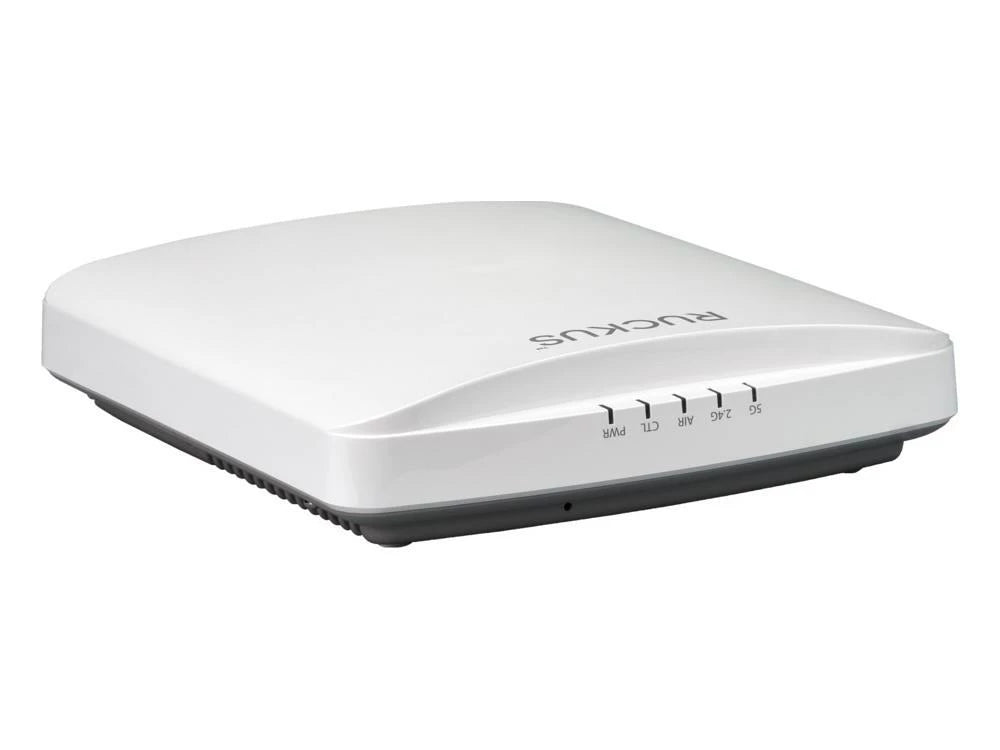 Ruckus 9U1-R650-US00 R650 室內 Wi-Fi 6 (802.11ax) 4x4:4 MU-MIMO Unleashed 無線存取點 | 二手 主圖