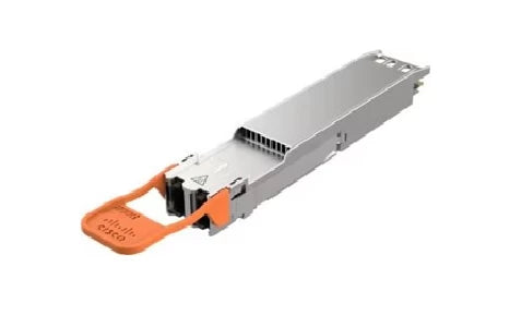 Cisco OSFP-800G-DR8 Transceiver Module | USED