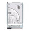 Dell 8RXV5 1.92TB SATA-6Gbps Mixed Use 3DWPD 2.5-Inch Hot-Plug SSD Ref | USED