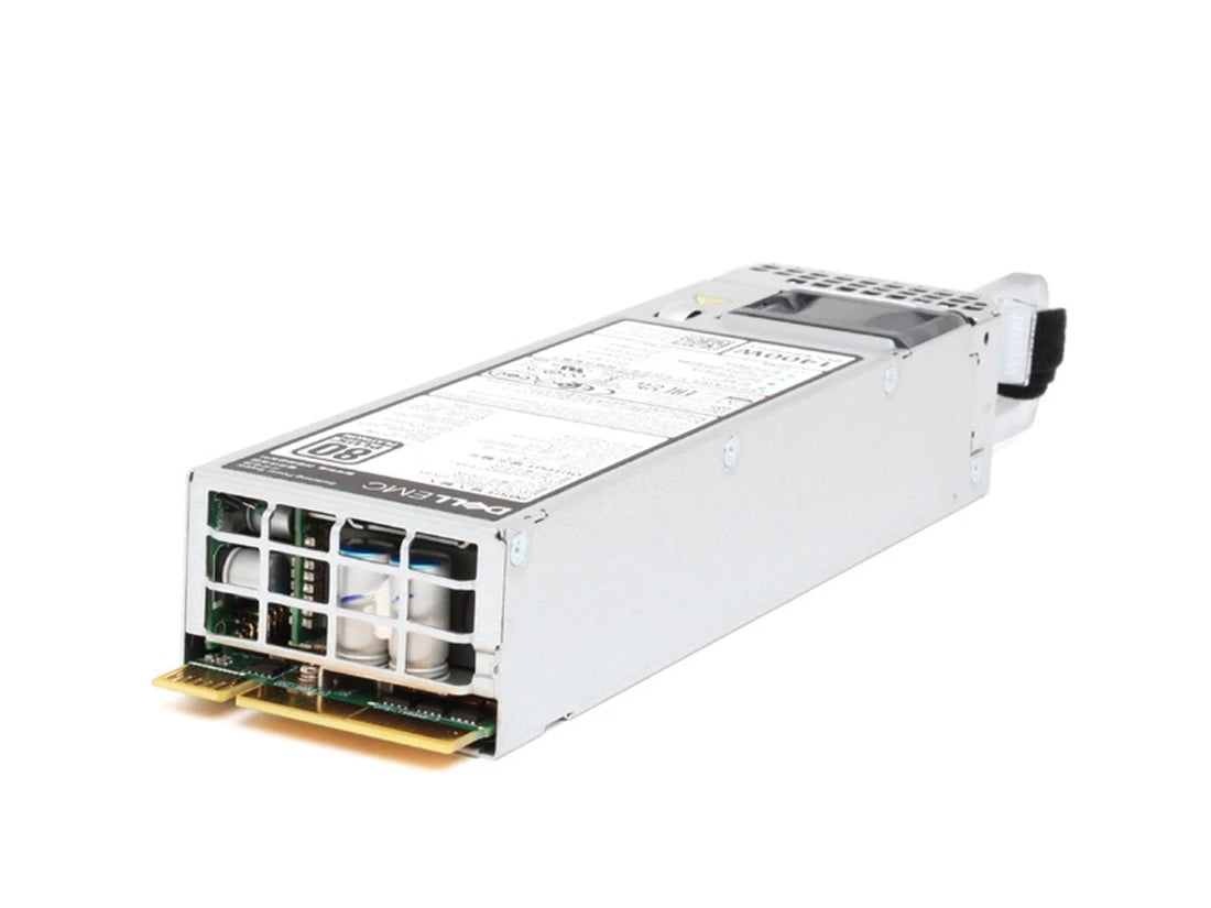 Alimentation Dell 7PV05 1400 W pour R6525, R7525, R650, R750, R660, R760 | UTILISÉ Image principale