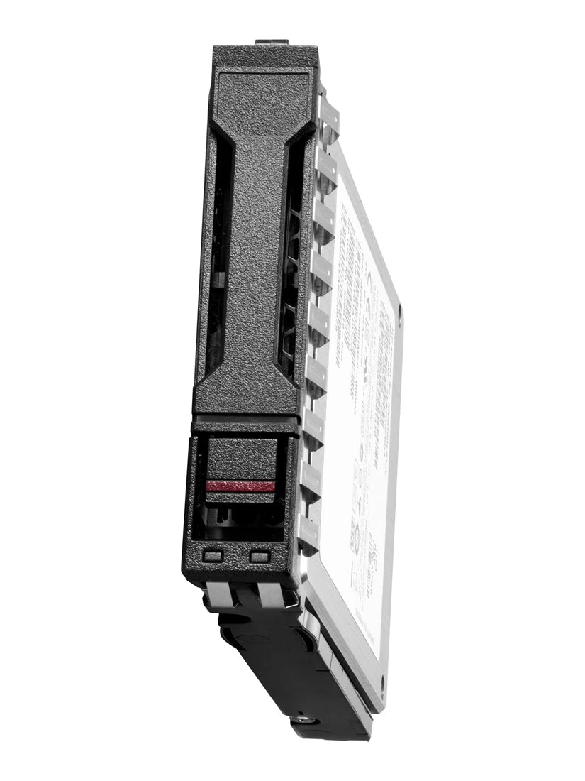 HPE P40754-001 하드 드라이브 300GB SAS 12Gb/s | 사용된
