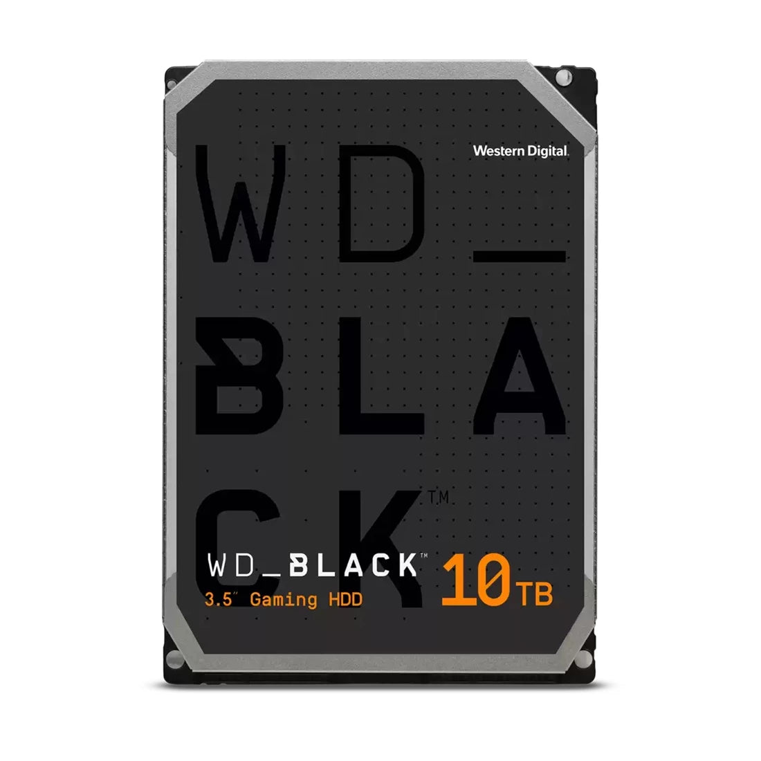 Brand New | WD Black WD102FZBX 10TB 7200RPM SATA-6Gbps 512MB Cache 3.5inch HDD Image principale