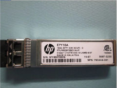 HPE 680540-001 16Gb SFP+ Short Wave 1-Pack Commercial Xcvr new