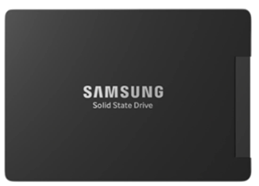 Ổ cứng thể rắn Samsung MZILT3T8HBLS0D3 PM1643A 3.84TB SAS 12Gbps 2.5in. | ĐÃ SỬ DỤNG