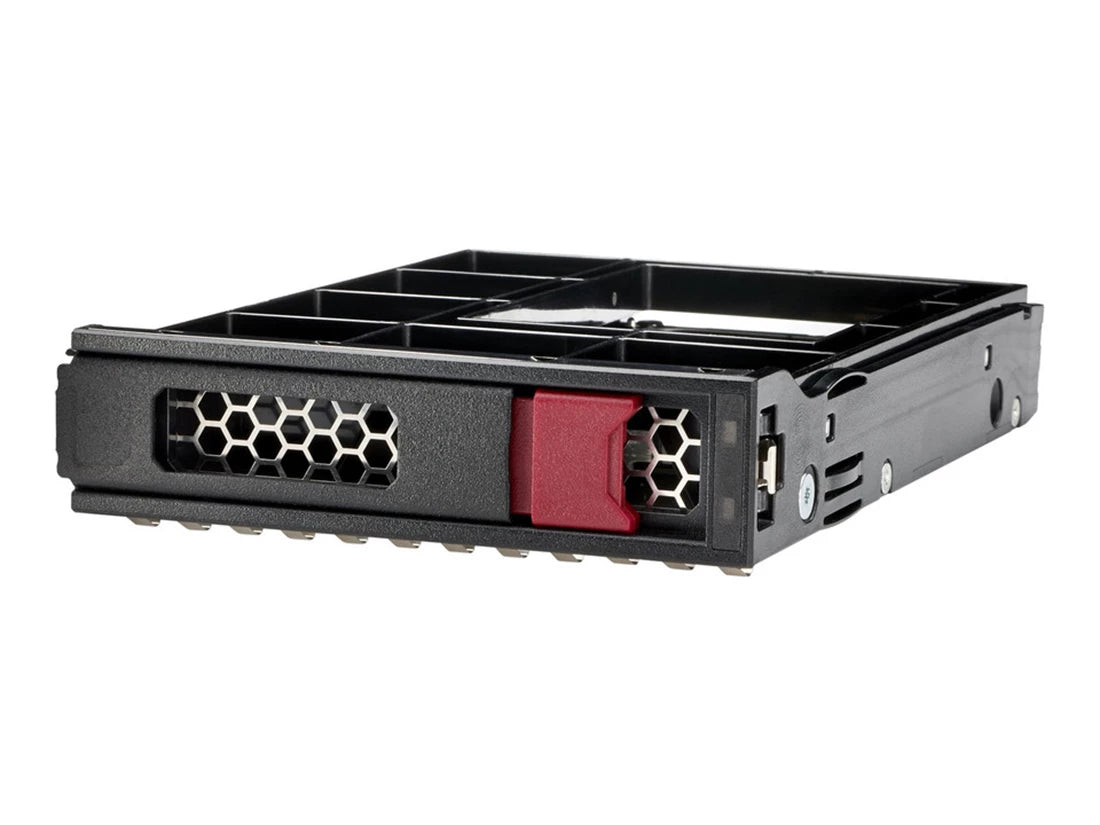 HPE P47976-001 SSD en lecture intensive 960 Go SATA 6 Gb/s Nouveau F/s | UTILISÉ