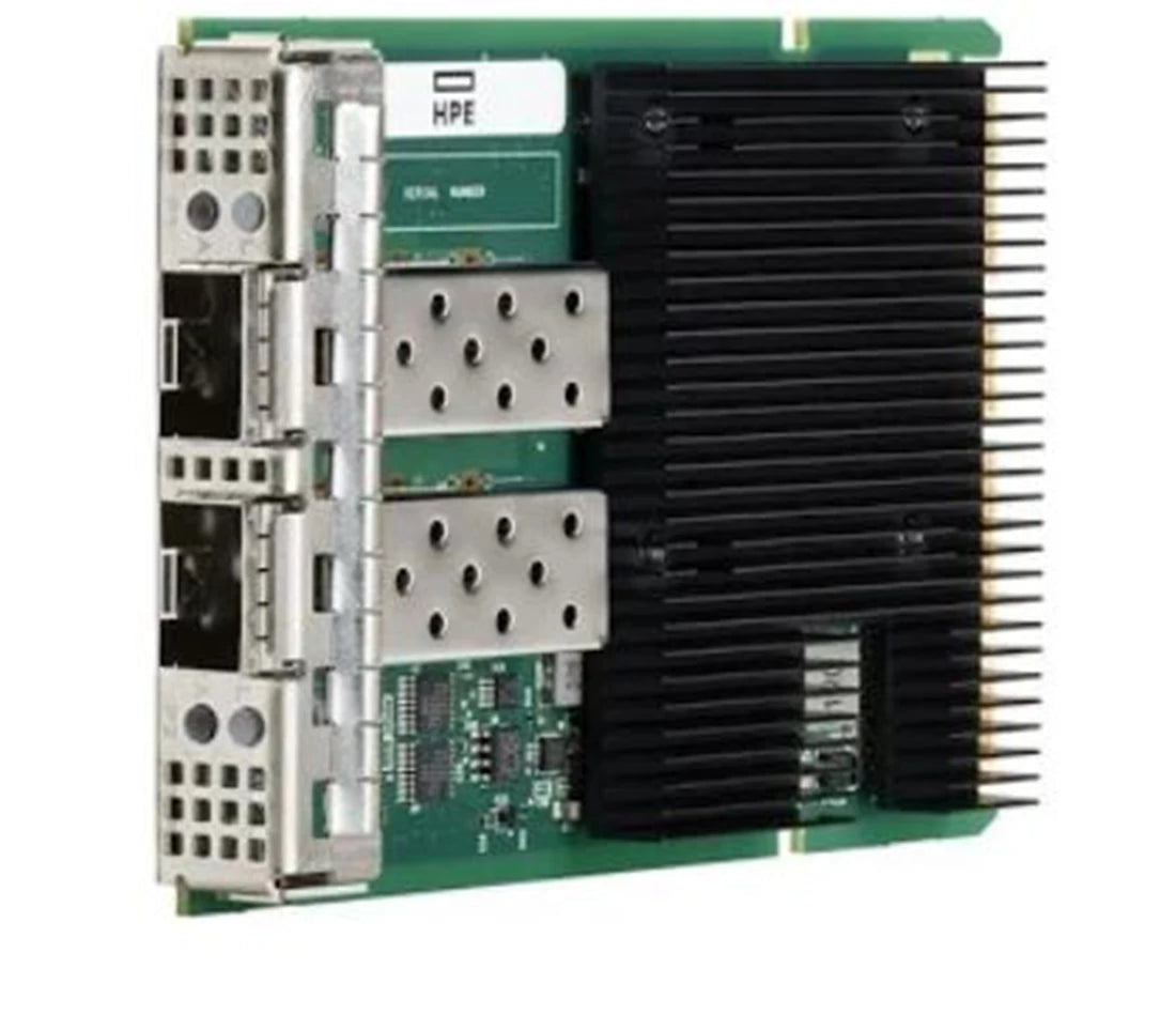 HPE P26257-B21 Broadcom BCM57412 Ethernet 10Gb 2-Port SFP+ OCP3 Adapter F/S | BRAND NEW