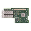 NVIDIA 900-9X414-0053-SN0 ConnectX-4 Lx EN 網路介面卡，適用於 OCP，無需主機管理 25GbE 雙埠 SFP28 PCIe3.0 x8 UEFI 啟用 無支架 |用過的